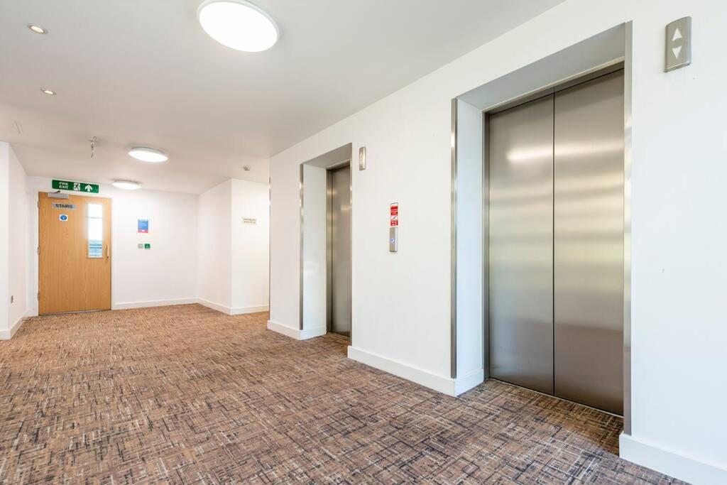 London Skylineviews 2 Bed 2 Bath Flat Near Canary Wharf, O2 & Excel Londres Exterior foto
